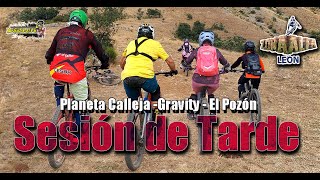 ZONA ALFA Sesión de Tarde- Planeta...