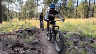 Flagstaff Trails Arizona