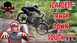 DIDN'T EXPECT THIS TRACK DOWN SOUTH!!