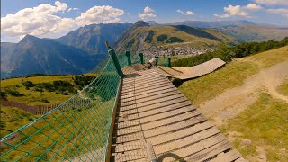 Fury - Les 2 Alpes Bike Park