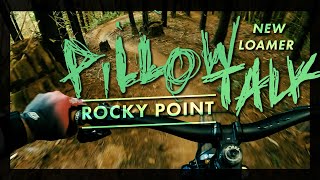 Fresh Loam Alert! Pillow Talk MTB Trail Preview