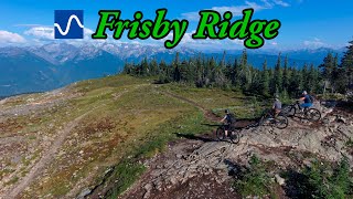Best overall MTB trail in Revelstoke, BC -...