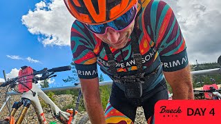 WE GOTTA GET BACK IN THE GAME (Breck Epic Day...