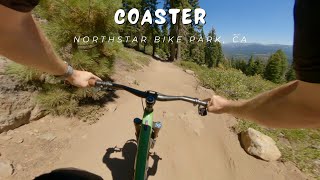 Coaster / Northstar Bike Park