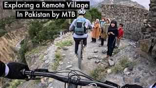 Exploring the Villages of the Remote Gappa...