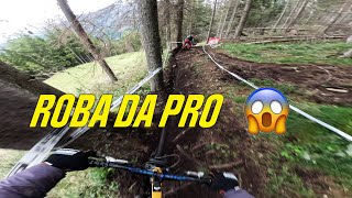 Ripidi, bagnati e fangosi: i trail dei...