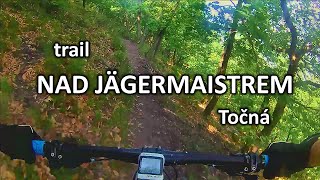 Nad Jägermaistrem | Točná | Prague | Czech...