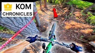 KOM Chronicles Episode 1 - Mayden White Fish...