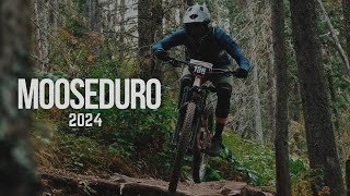 Trying out this enduro racing thing at...