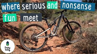 Rocky Mountain Instinct  Review - Women's...