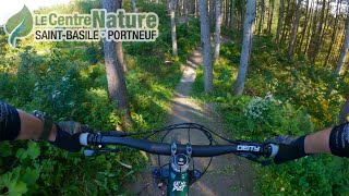 CENTRE NATURE ST-BASILE//2024//ST-BASILE...