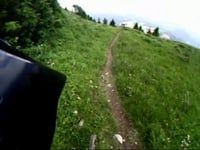 donovaly po cervenej