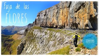LA FAJA DE LAS FLORESla ruta  más...
