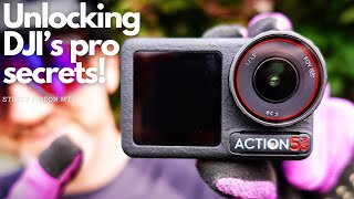 The DJI Osmo Action 5 Pro is here! Best camera...