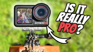 DJI Osmo Action 5 PRO - 10 Features You Need...