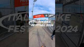 ITALIAN BIKE FESTIVAL 2024 #ibf...