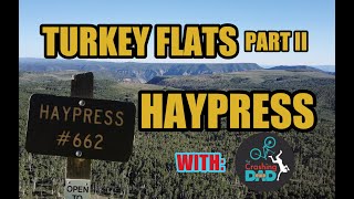 Local Secret // Mountain Biking Haypress Part...