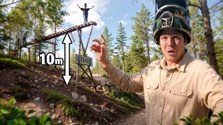 VISITING BRAGE VESTAVIK IN NORWAY - B-RAGE Jam...