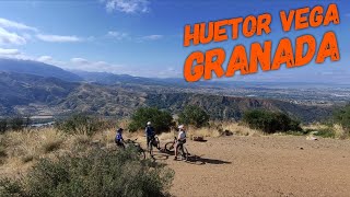 ⛰️ Raja Tomás  | Huétor Vega (Granada) |...
