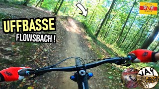FLOWTRAIL MOSBACH Uffbasse  Full RAW / mit...
