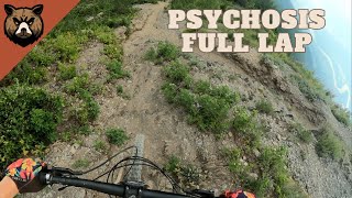 Riding the Steepest Trail in all of Canada? |...