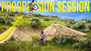 How To Work Through Your Jumping Fears