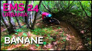 MTB Enduro Urbania - Banane EMS 2024