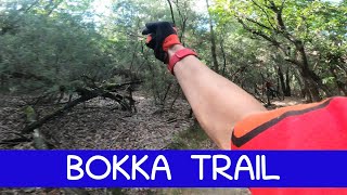 MTB Roveta 21.09.2024 sentiero BOKKA