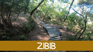 MTB Roveta 21.09.2024 sentiero ZIBIB