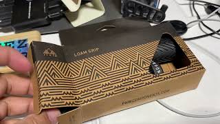 PNW Components Loam Grip