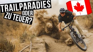 LIFE GOAL  KANADA Trip | Kostenfalle oder...