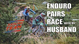 I almost gave up! Enduro Racing with my...