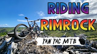 Rim Rock 2024 // Pan Pac MTB