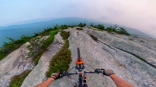 Hikers Say I'm Crazy For Riding This | Bike...