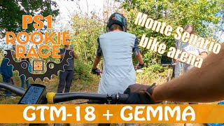 PS1 Rookie Race 2024 Monte Senario: GTM-18 +...