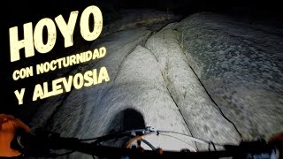 ‍♂️ El Mesto Nocturno  | Hoyo de...