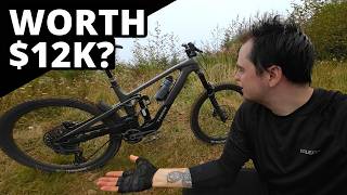 Trek Slash+ eMTB || THE GOOD AND BAD
