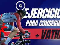 CICLISTAS, ¡Aumenta tu POTENCIA con estos 4...