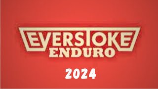 Enduro Racing At Everstoke - Our 2nd MTB Race