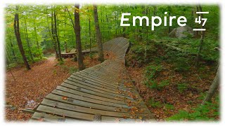 On roule toute le gros chunk de Empire 47!