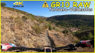 Trialera GR10 Tortuero a Valdesotos ☄️​...