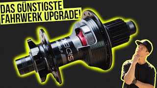 Pedalrückschlag ELIMINIERT | ethirteen...