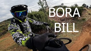 Funny Day with the boys ! 'BORA BILL' |...