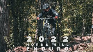 2022 Horns Hill MTB Enduro Race - Series Finale