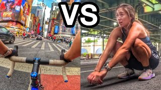 I Ran 40,000 Steps in 1 Day. This is what happen