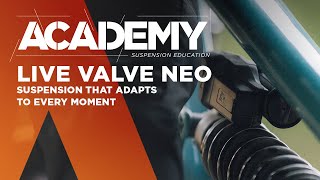 Introducing Live Valve Neo - Wireless...
