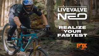Richie Rude On Live Valve Neo - Realize Your...