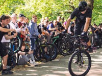 BIKESTORMZ 2024 - Official Rideout Video!