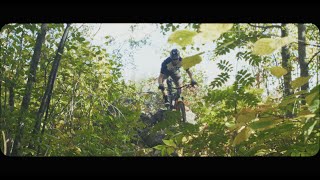 Fall Riding in Duluth, MN