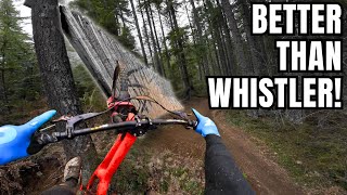 The Best World Cup Riders & Racers Train...